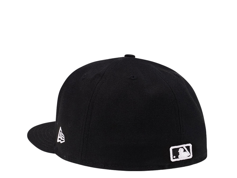 New Era Milwaukee Brewers Bernie Edition 59Fifty Fitted Casquette