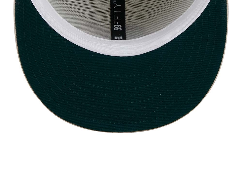 New Era Baltimore Orioles World Series 1966 Match Up 59Fifty Fitted Casquette