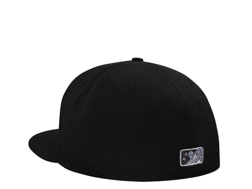 New Era Las Vegas 51s Silver Alien Edition 59Fifty Fitted Casquette