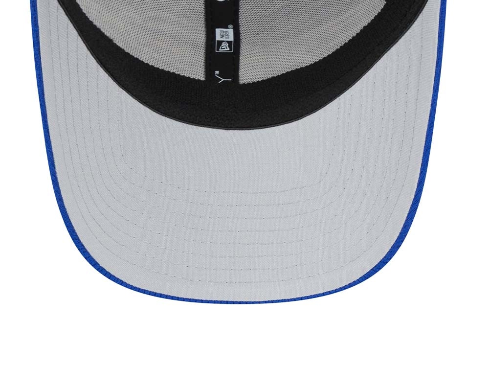 New Era Buffalo Bills NFL Training Camp 23 9Forty Stretch Snapback Casquette