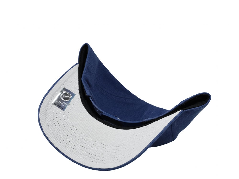 47Brand Montreal Canadiens Cold Zone Classic DP Snapback Casquette