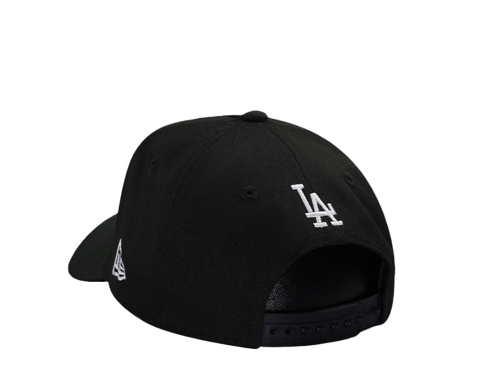 New Era Los Angeles Dodgers Kanji Japan Edition 9Forty A Frame Snapback Casquette