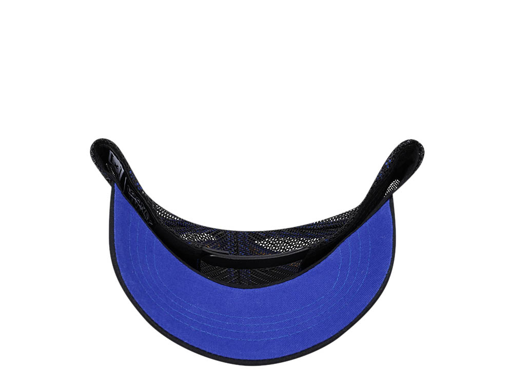 Capslab Looney Tunes Road Runner Trucker Snapback Casquette