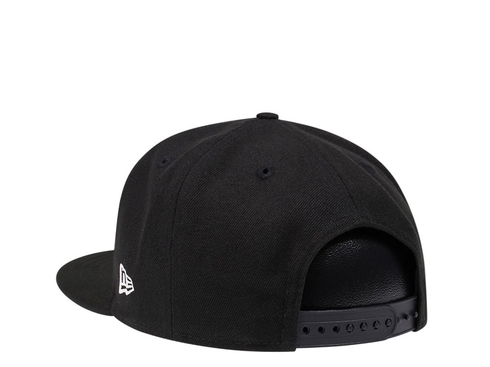 New Era Cleveland Browns Classic Edition 9Fifty Snapback Casquette