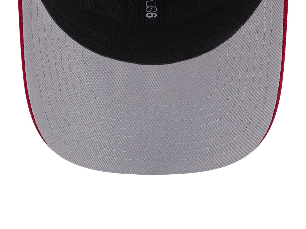 New Era Detroit Red Wings Stated Edition 9Seventy Snapback Casquette