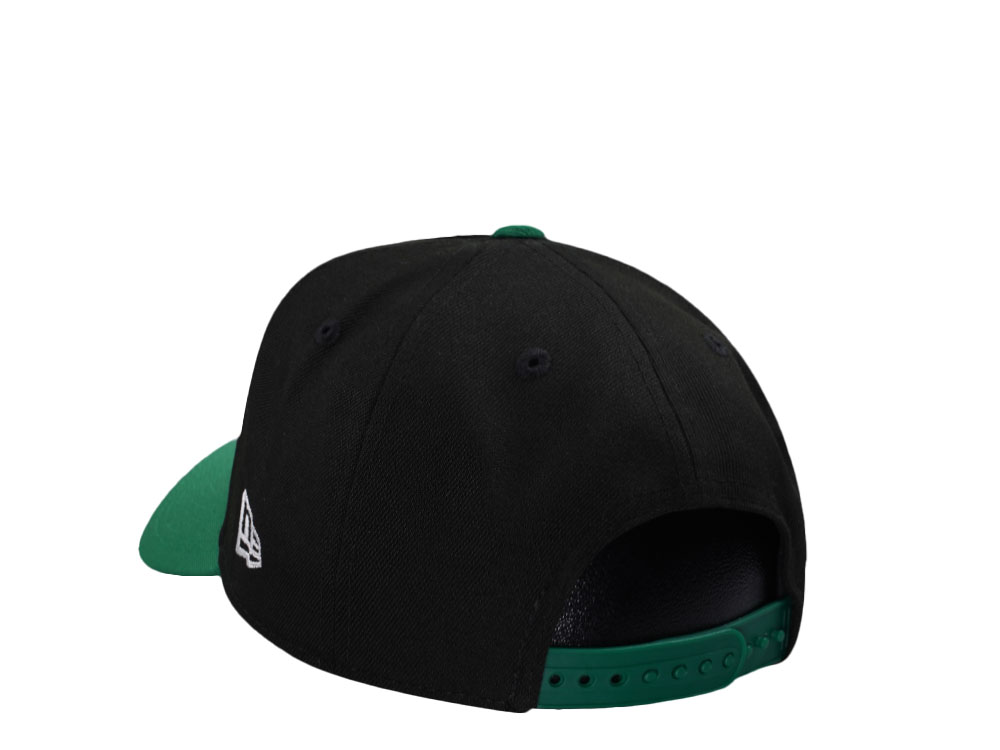 New Era Mexico Two Tone Prime Edition 9Forty A Frame Snapback Casquette