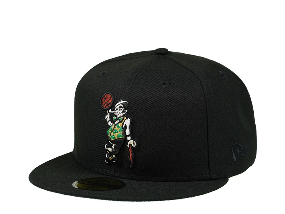 New Era Boston Celtics Lucky Edition 59Fifty Fitted Casquette