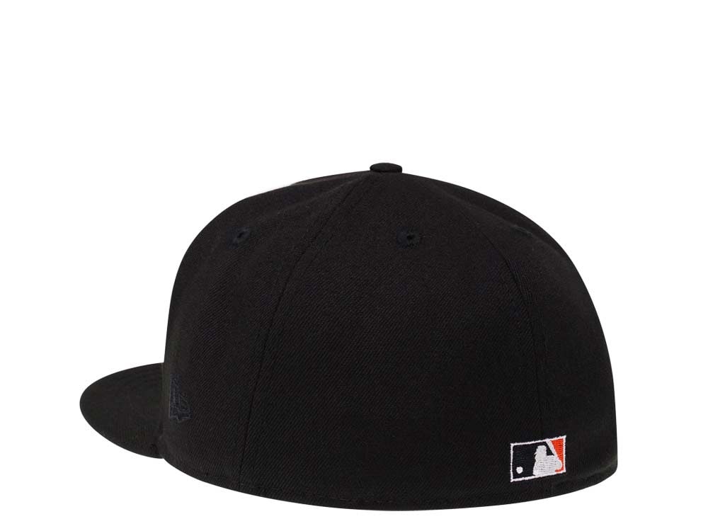 New Era San Francisco Giants World Series 2012 Classic Edition 59Fifty Fitted Casquette