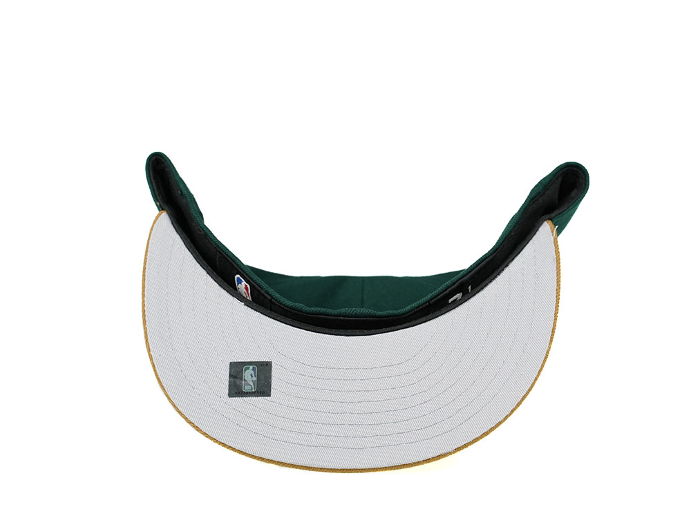 New Era Milwaukee Bucks Prime Edition 59Fifty Fitted Casquette