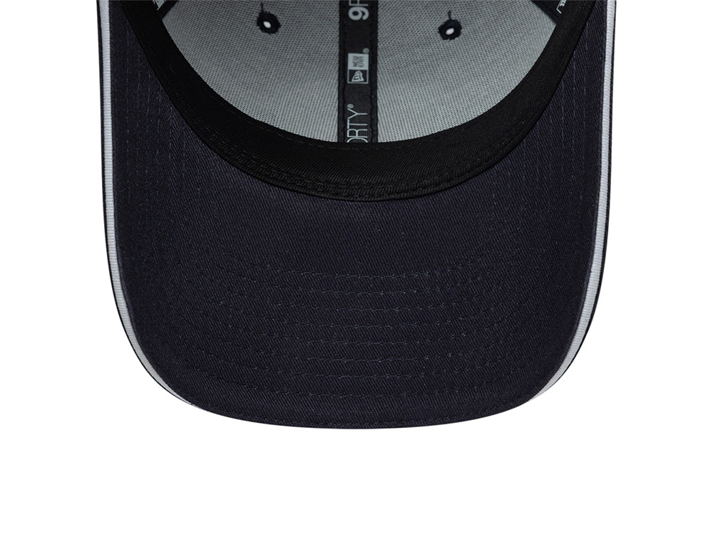 New Era Paris Saint Germain Navy Core Prime Edition 9Forty Adjustable Casquette