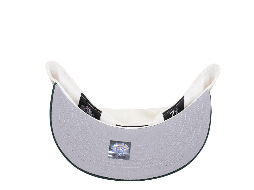 New Era Jamestown Jammers Two Tone Prime Edition 59Fifty Fitted Casquette