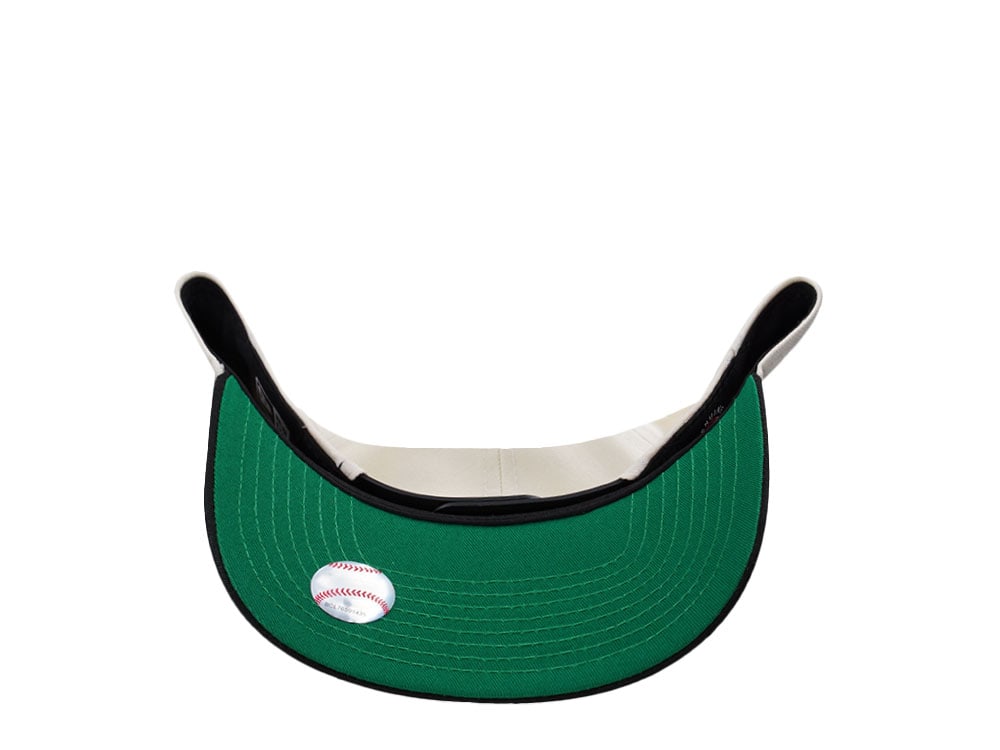 New Era Chicago White Sox Chrome Two Tone Edition 19Twenty Snapback Casquette