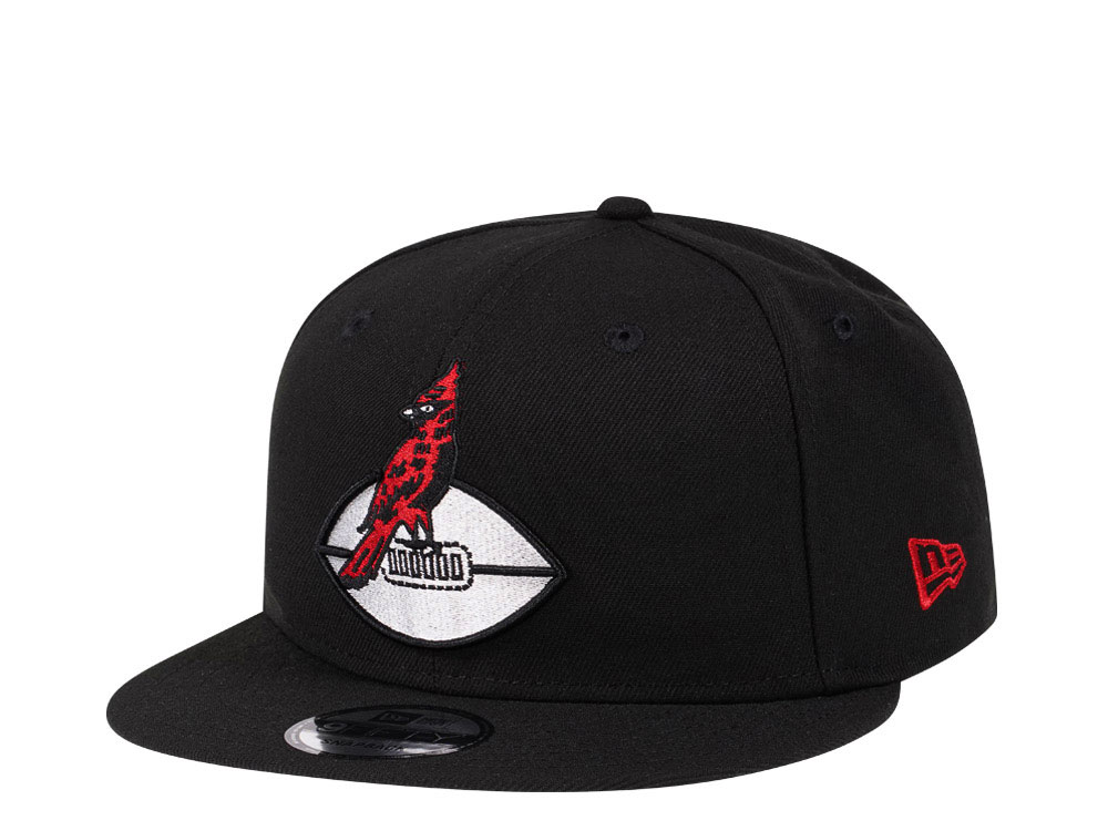 New Era Arizona Cardinals Throwback Edition 9Fifty Snapback Casquette