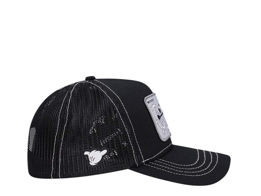 Capslab Disney Mickey Trucker Snapback Casquette