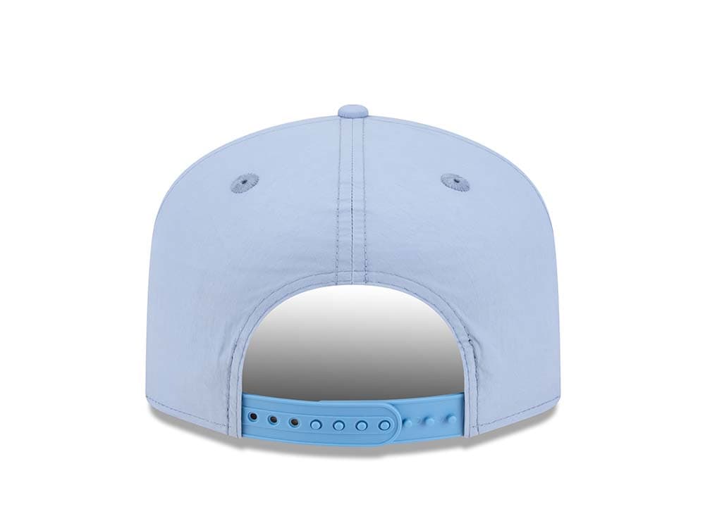 New Era Los Angeles Dodgers Team Script Nylon 19Twenty Snapback Casquette