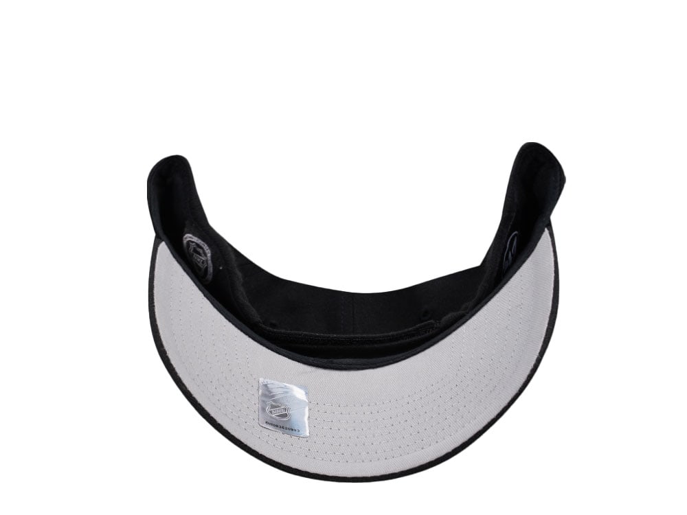47brand Los Angeles Kings Classic Snapback Casquette