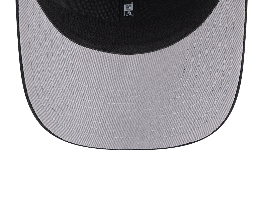 New Era San Jose Sharks Stated Edition 9Seventy Snapback Casquette