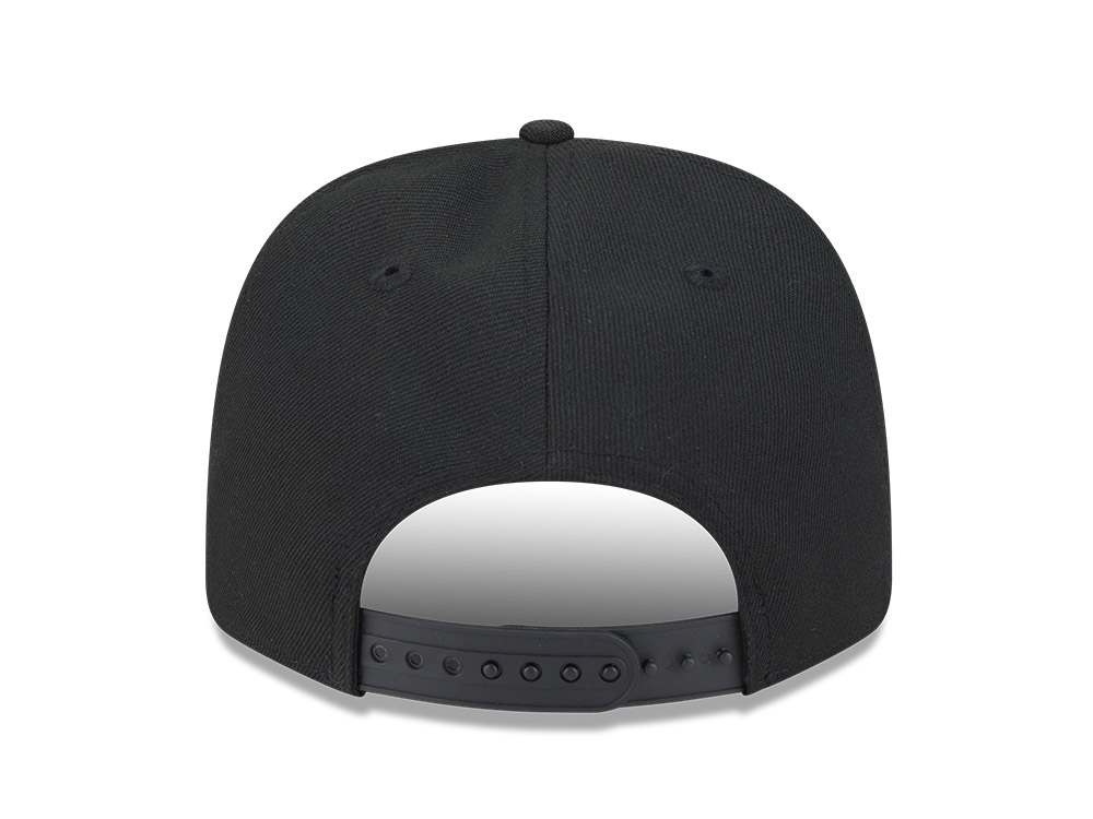New Era Las Vegas Raiders Stated Edition 9Seventy Snapback Casquette