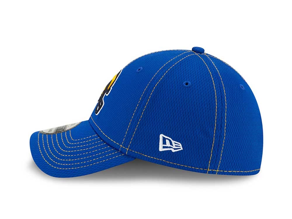 New Era Los Angeles Rams Road Old School 39Thirty Sideline Casquette