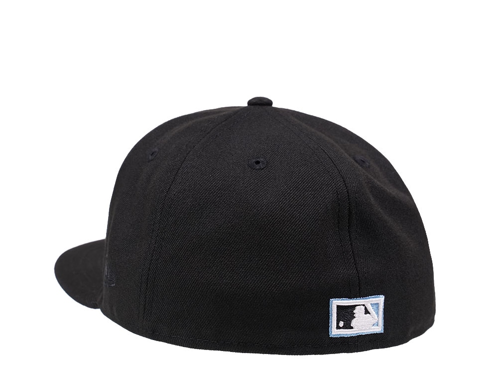 New Era Toronto Blue Jays 30th Anniversary Glacier Blue Edition 59Fifty Fitted Casquette