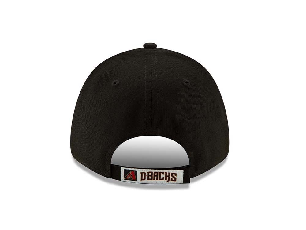 New Era Arizona Diamondbacks The League 9Forty Strapback Casquette