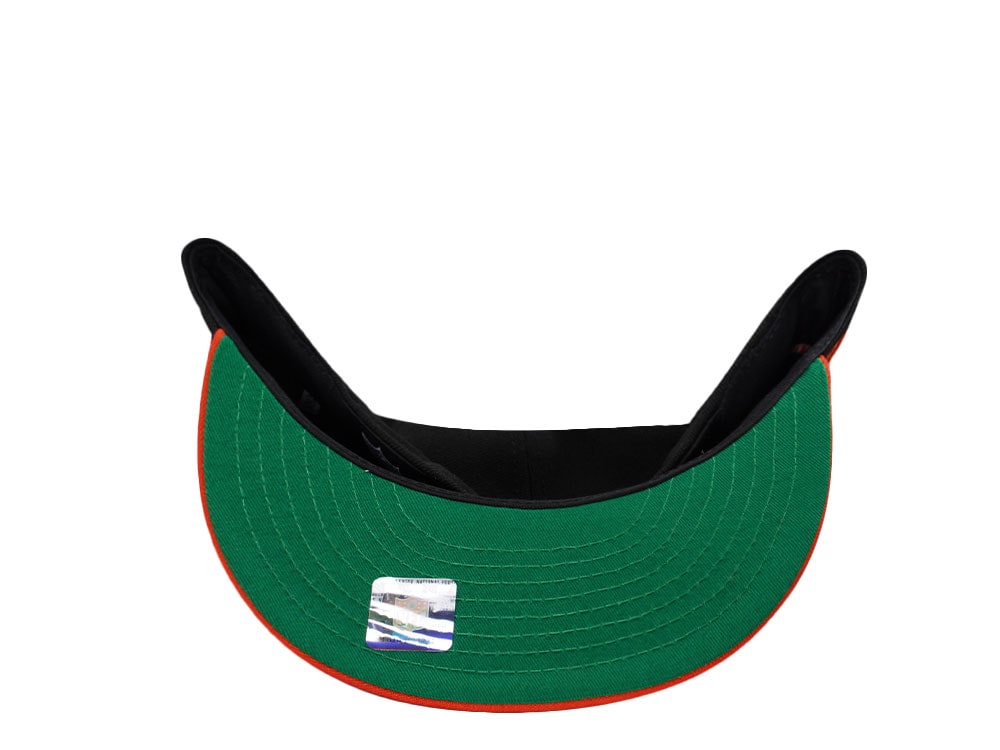 New Era Chicago Bears Monster of the Midway Two Tone Edition 59Fifty Fitted Casquette