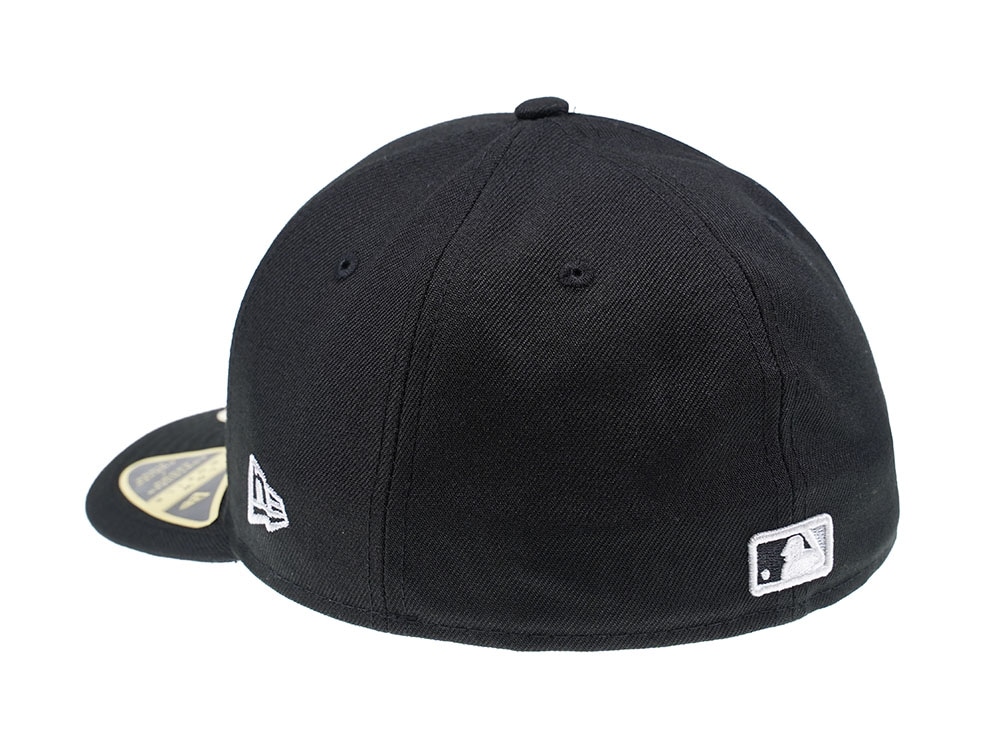 New Era Chicago White Sox Authentic On-Field Low Profile  59Fifty Fitted Casquette