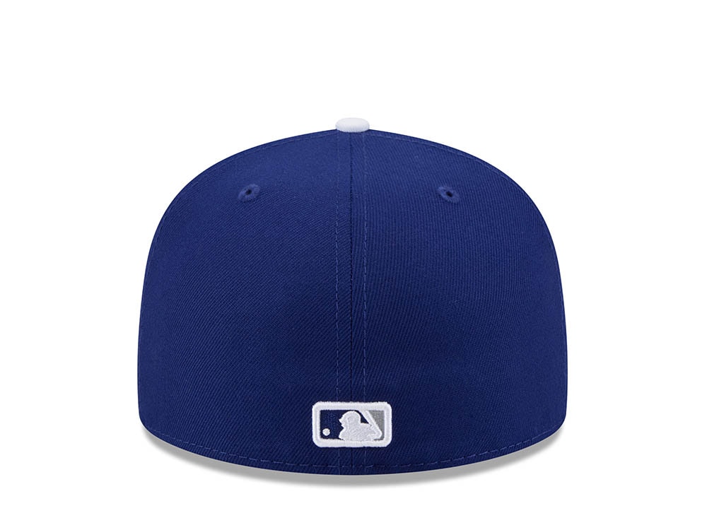 New Era Brooklyn Dodgers Jackie Robinson Edition 59Fifty Fitted Casquette