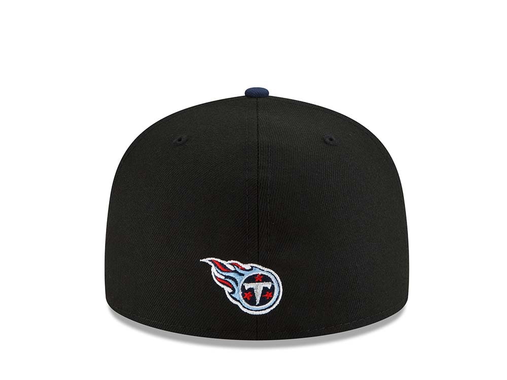 New Era Tennessee Titans NFL Draft 22 59Fifty Fitted Casquette