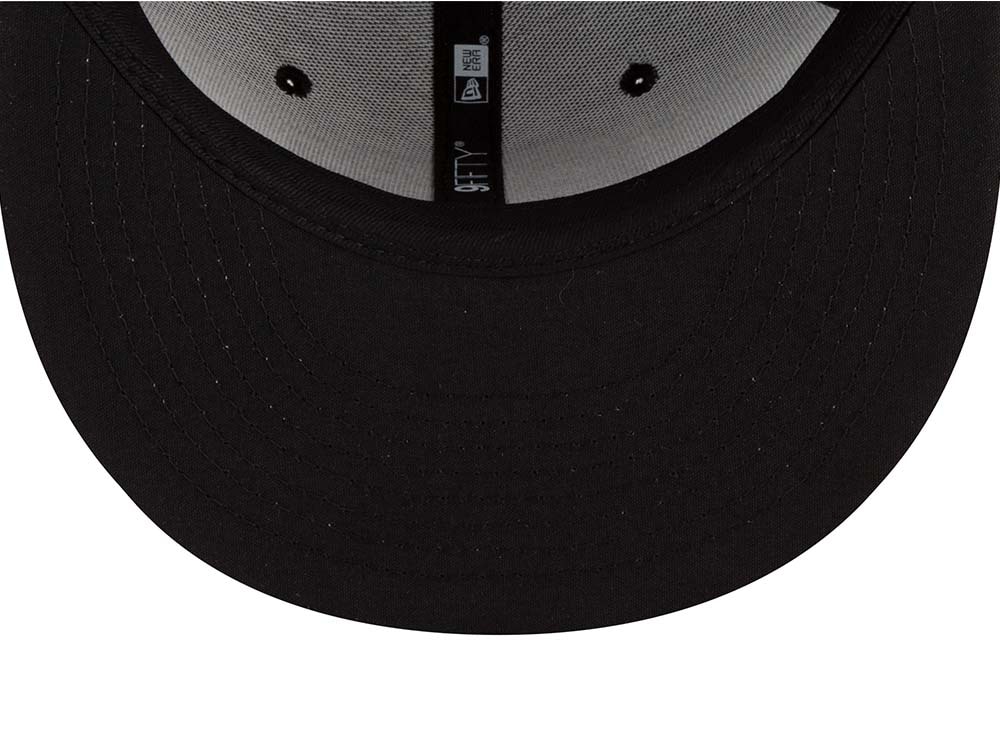 New Era Atlanta Falcons Road Sideline 21 9Fifty Snapback Casquette