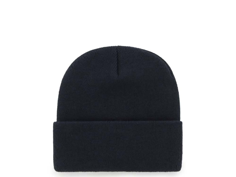 47Brand North Carolina Tar Heels Navy Chapeaux