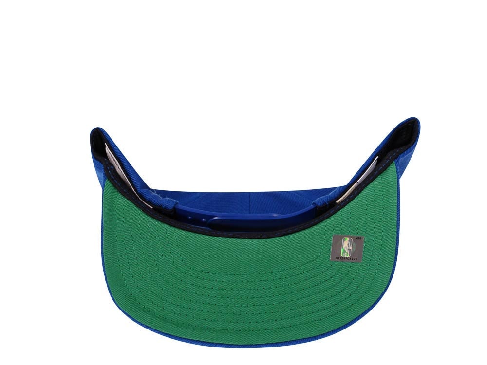 Mitchell & Ness Orlando Magic Hardwood Classics Snapback Casquette