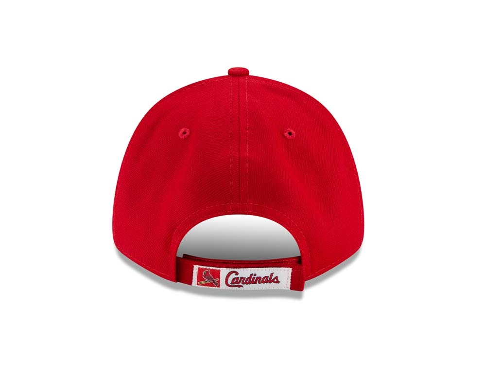 New Era 9forty St Louis Cardinals The League Casquette