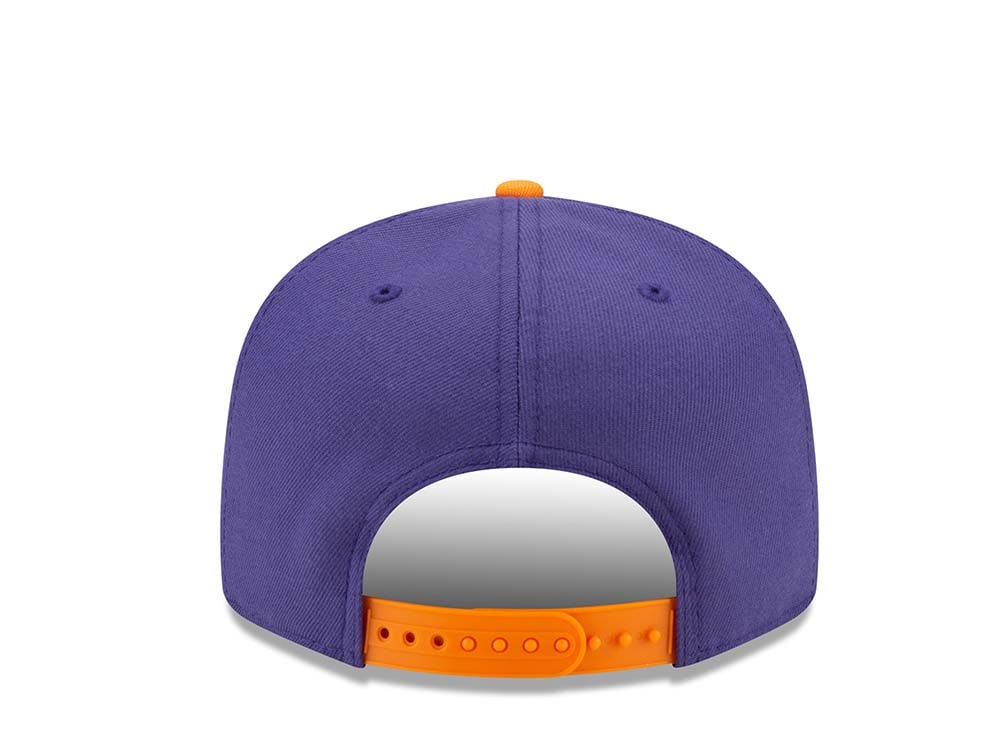 New Era Phoenix Suns NBA Draft 21 9Fifty Snapback Casquette