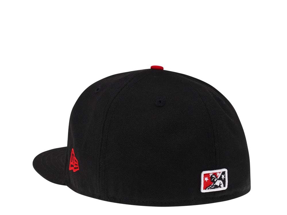 New Era Hagerstown Suns Classic Edition 59Fifty Fitted Casquette
