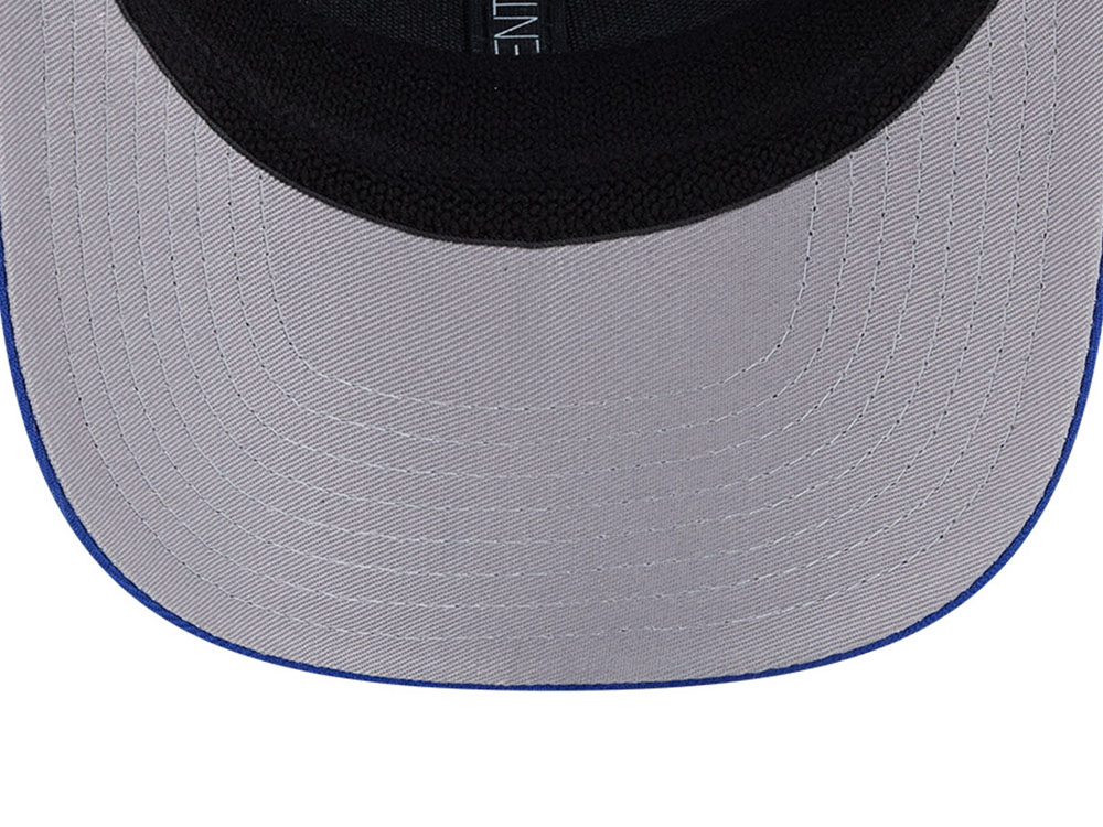 New Era Los Angeles Lakers HWC Edition 9Seventy Trucker Snapback Casquette