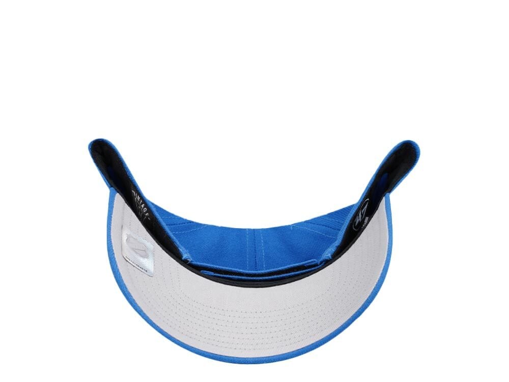 47Brand Quebec Nordiques Vintage Hockey Classic Strapback Casquette