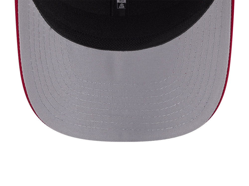 New Era New Jersey Devils Stated Edition 9Seventy Snapback Casquette