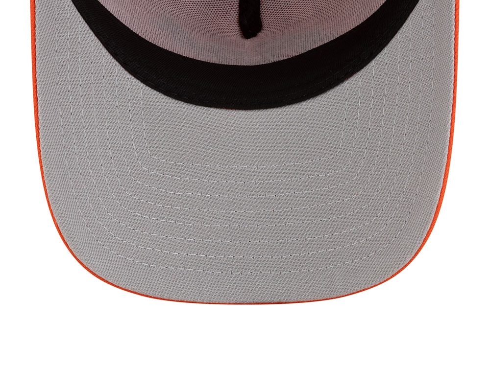 New Era Detroit Tigers Hyperfly Edition 9Forty A Frame Snapback Casquette
