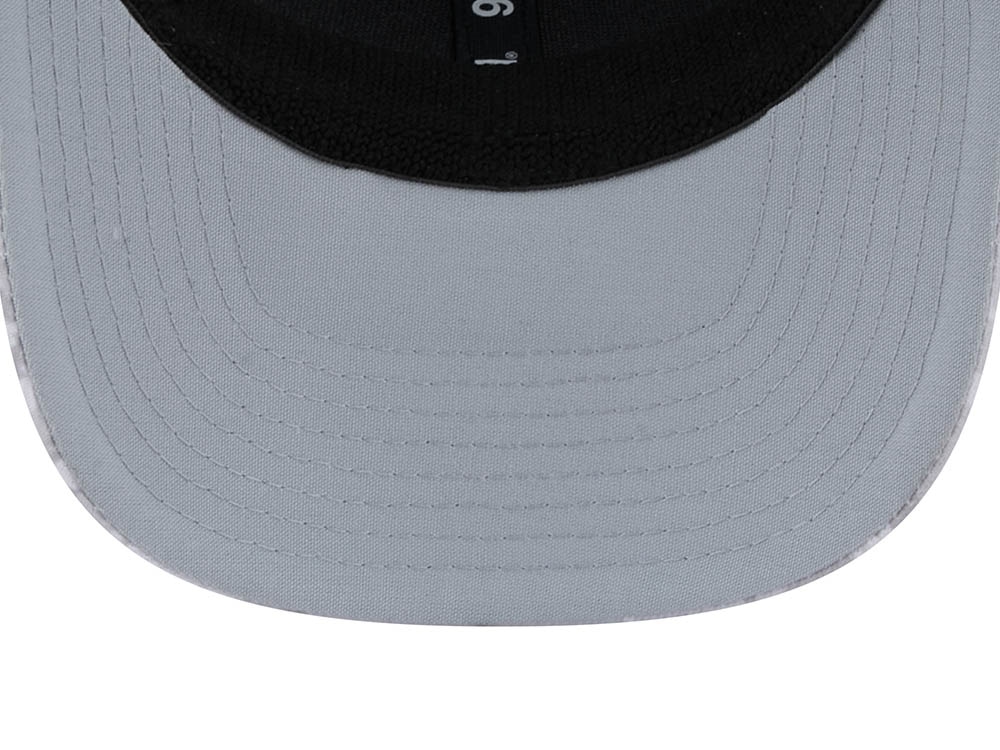 New Era Los Angeles Chargers Digi Camo Salute to Service 2024 Trucker 9Seventy Snapback Casquette