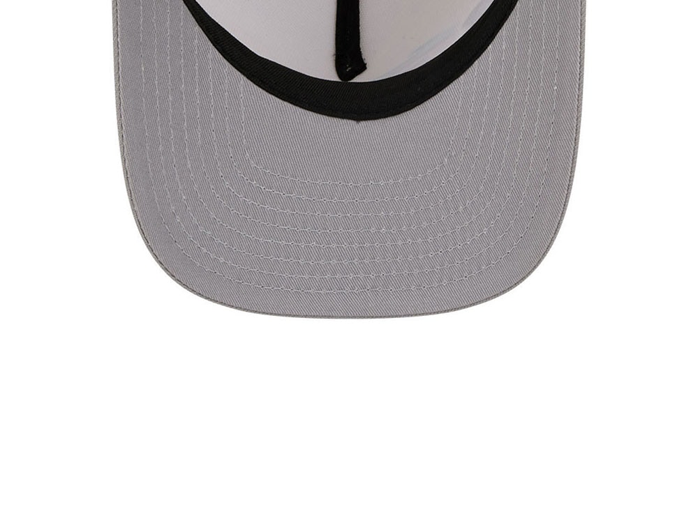 New Era San Antonio Spurs HWC 9Fifty A Frame Snapback Casquette
