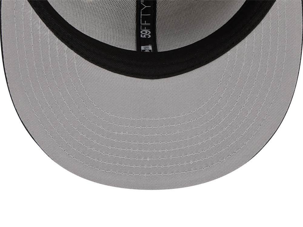 New Era Arizona Cardinals NFL Sideline 2023 59Fifty Fitted Casquette