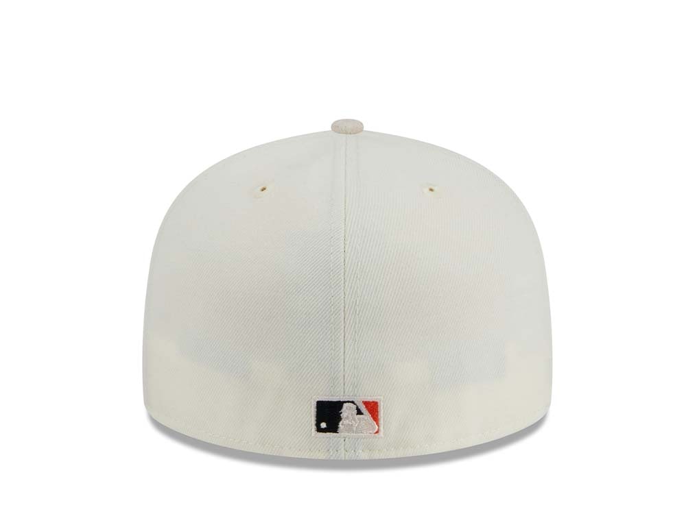 New Era Baltimore Orioles World Series 1966 Match Up 59Fifty Fitted Casquette