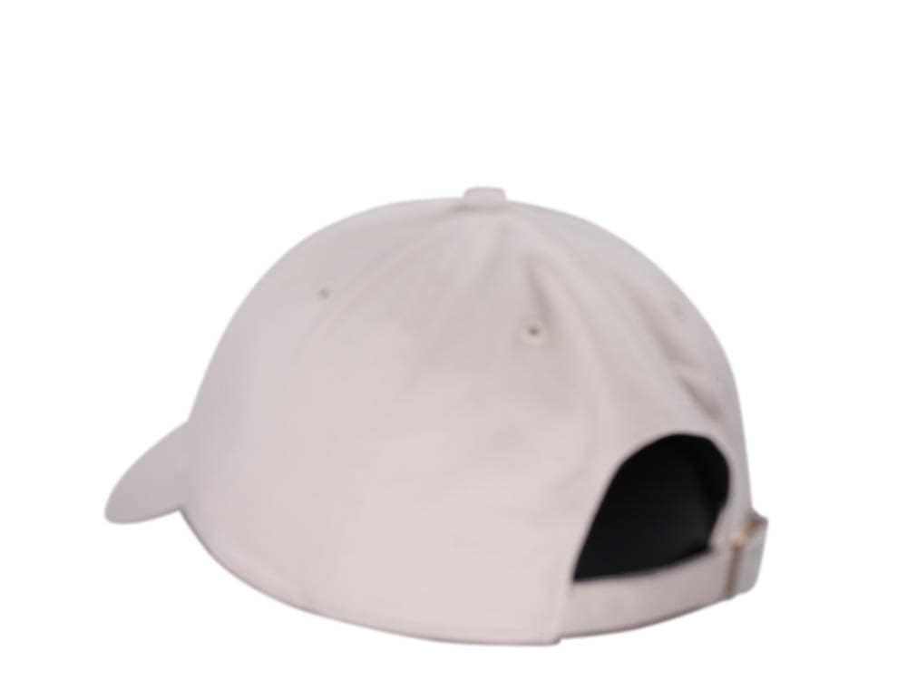 47Brand Detroit Tigers Bone Clean Up Strapback Casquette