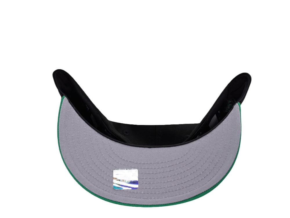 New Era Philadelphia Eagles Super Bowl LII Champions Two Tone Edition 59Fifty Fitted Casquette