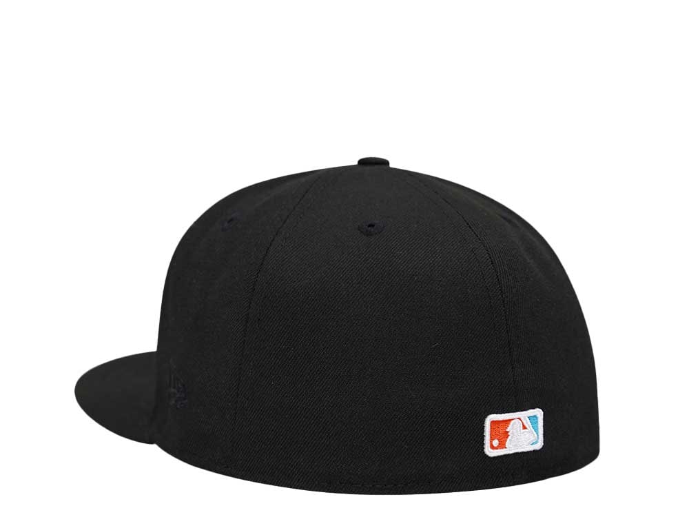 New Era Colorado Rockies Climbing Edition 59Fifty Fitted Casquette