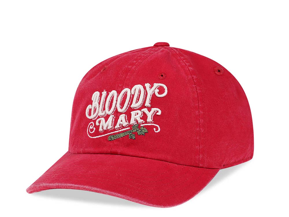 American Needle Bloody Mary Vintage Casual Strapback Casquette
