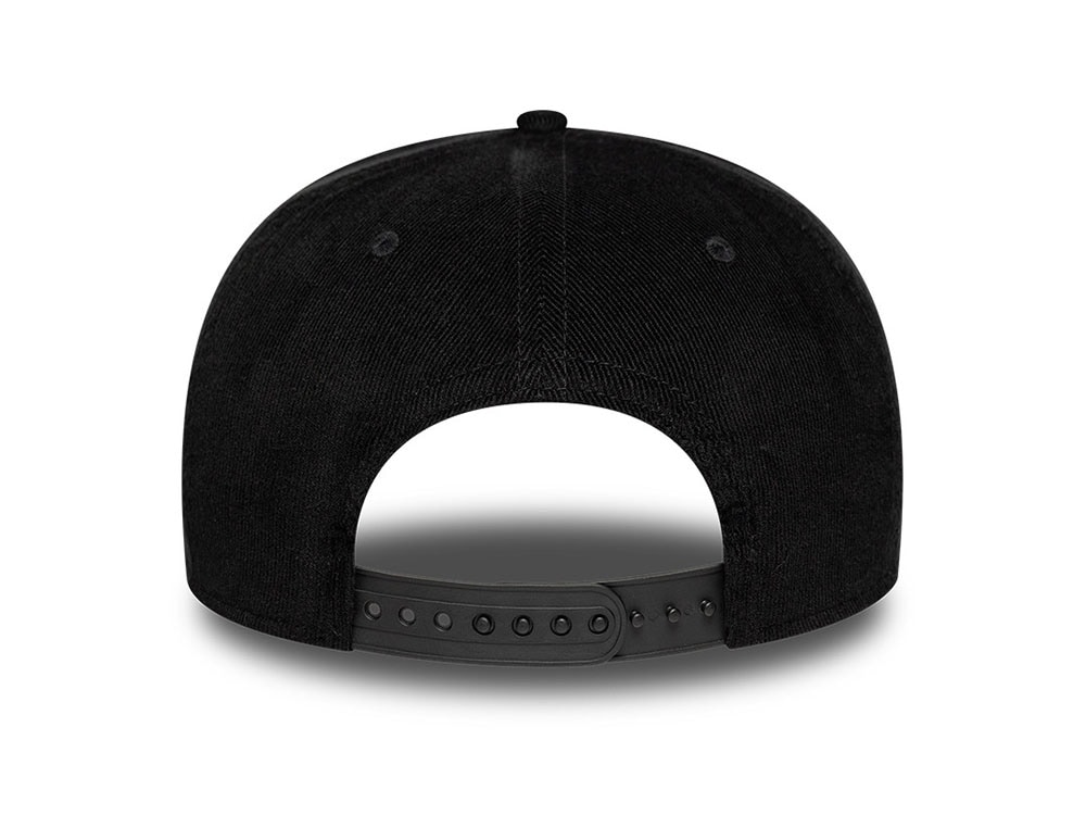 New Era Ducati Motor Logo 9Seventy Snapback Casquette