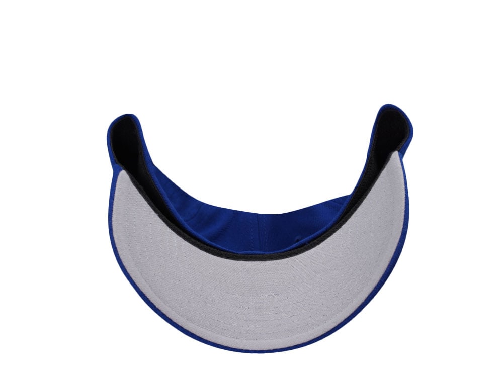 New Era Edmonton Oilers Team Edition 39Thirty Stretch Casquette