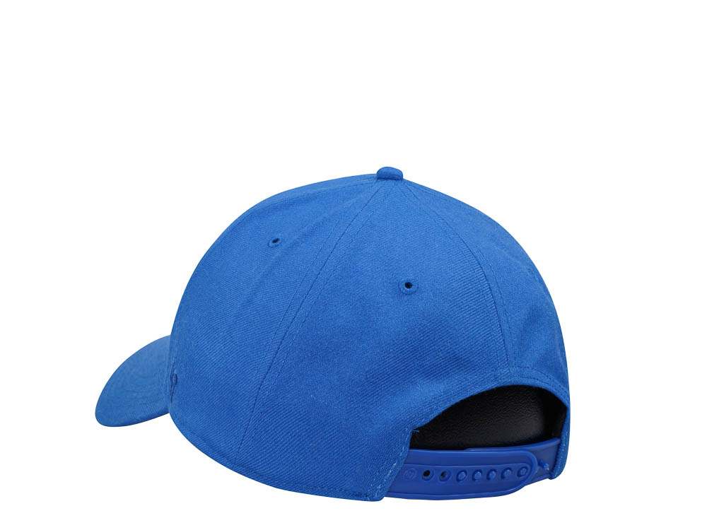 47Brand Toronto Maple Leafs Montego MVP Snapback Casquette